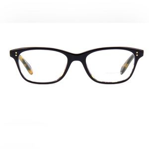 Oliver people eyeglass women